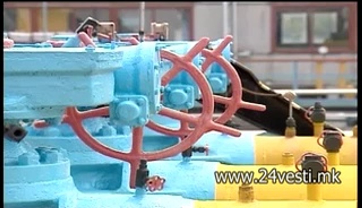 BRISEL JUZEN POTOK TRIBINA