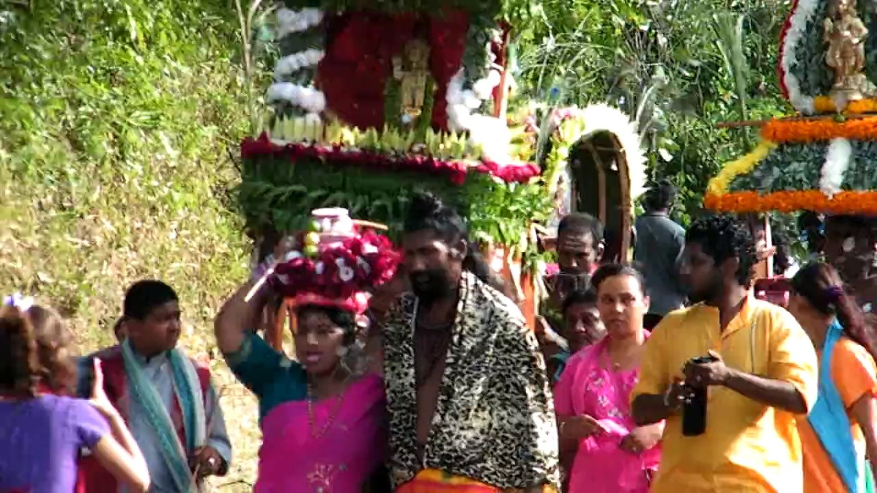 Cavadee St benoit