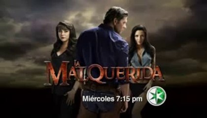 Avance- Capitulo 8 "LaMalquerida" Miercoles 11 de Junio