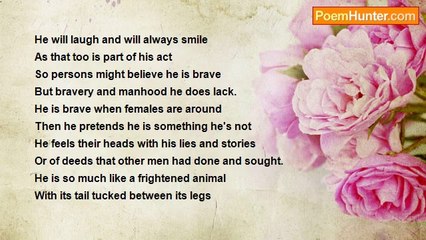 Randy McClave - Coward