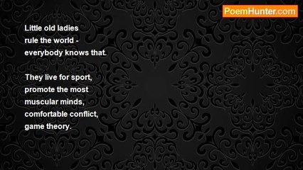 Nancy Ames - Dictatorship