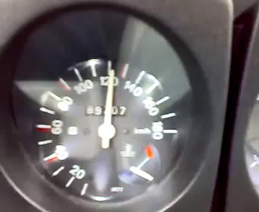 Koral 45 11/53 Power - Autoput Nis - Leskovac