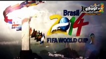 تقديم - مواجهات سابقة في كأس العالم | البرازيل مع كرواتيا