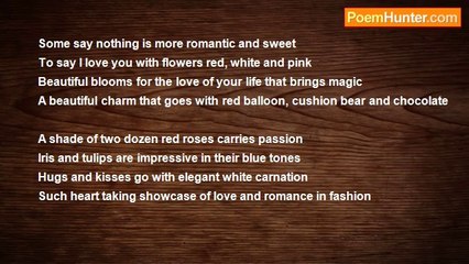 Little Star - Beautiful Charms on Valentine’s Day