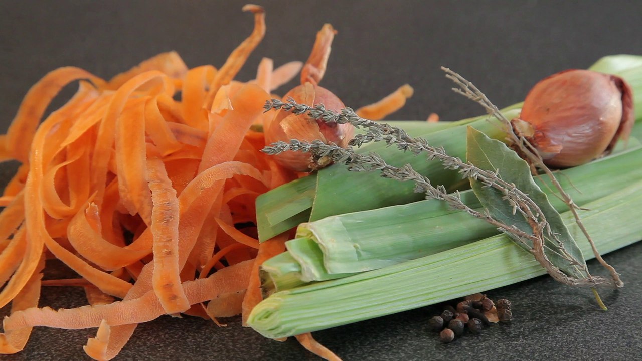 Comment faire un bouillon de légumes ? - Vie Pratique Gourmand