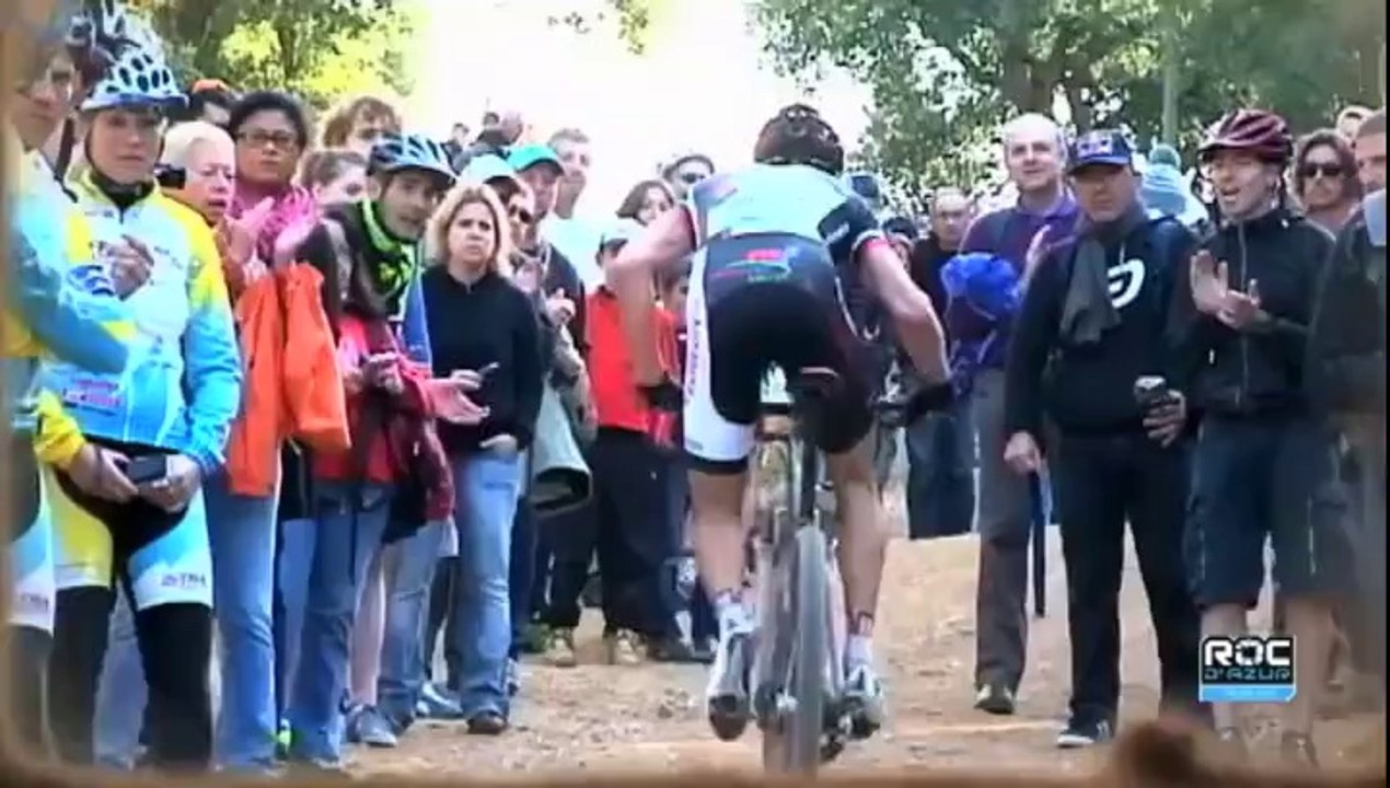 Best Of Roc d'Azur 2013