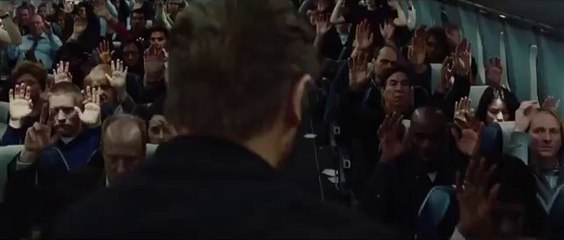 Non Stop Bande Annonce VF