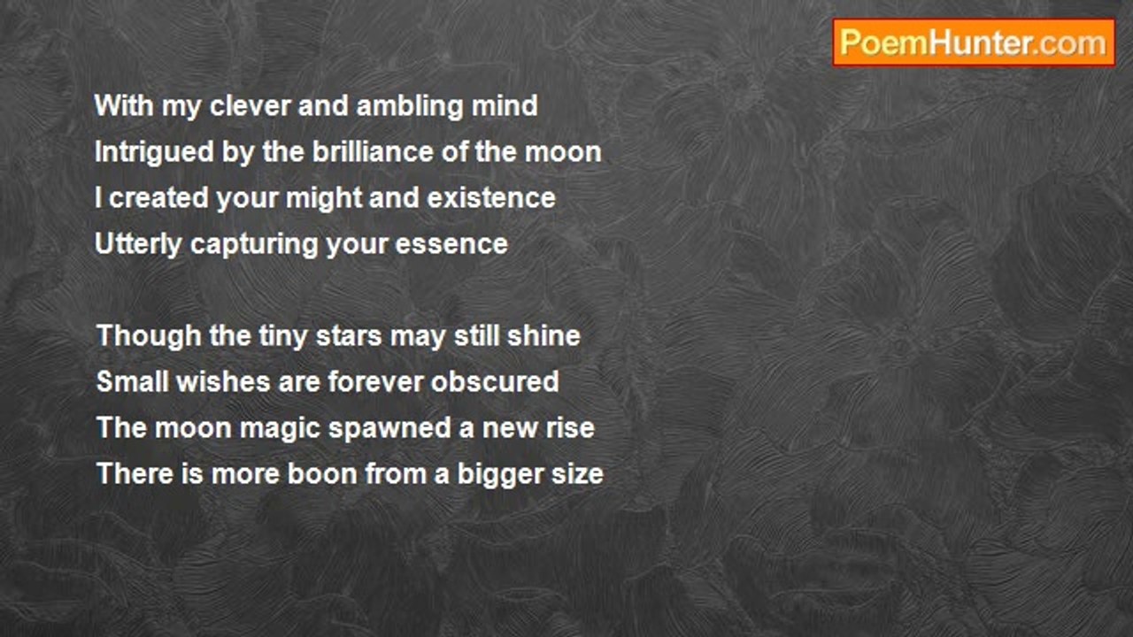 Kay Barcelon - Wishing Upon A Star