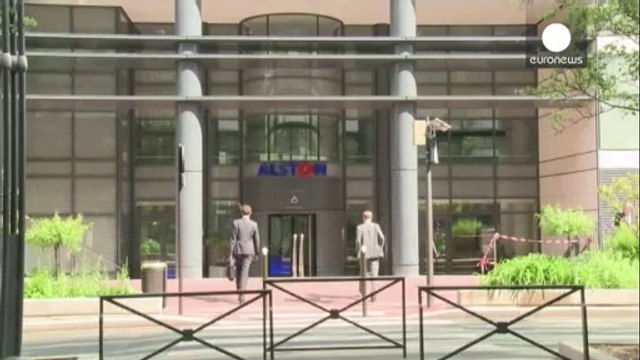Alstom : possible offre commune de Siemens et Mitsubshi