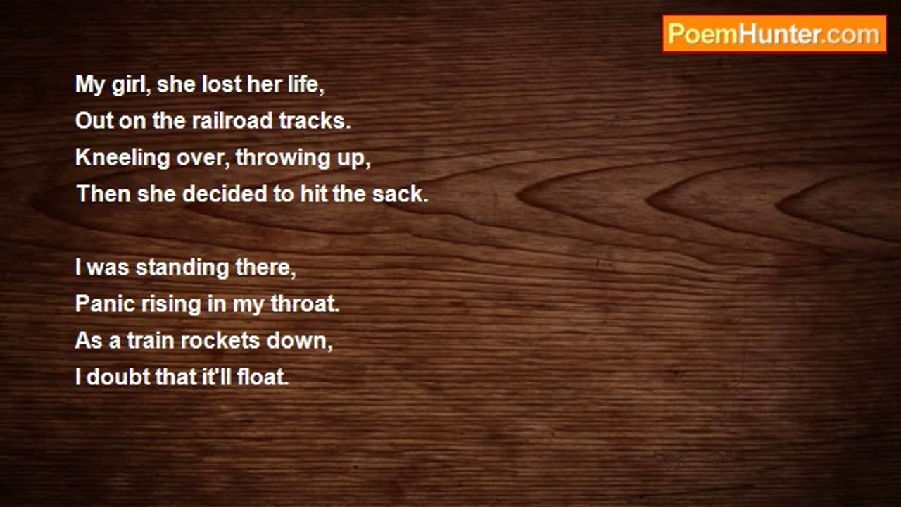 Satan's Sibling - My baby lost her life
