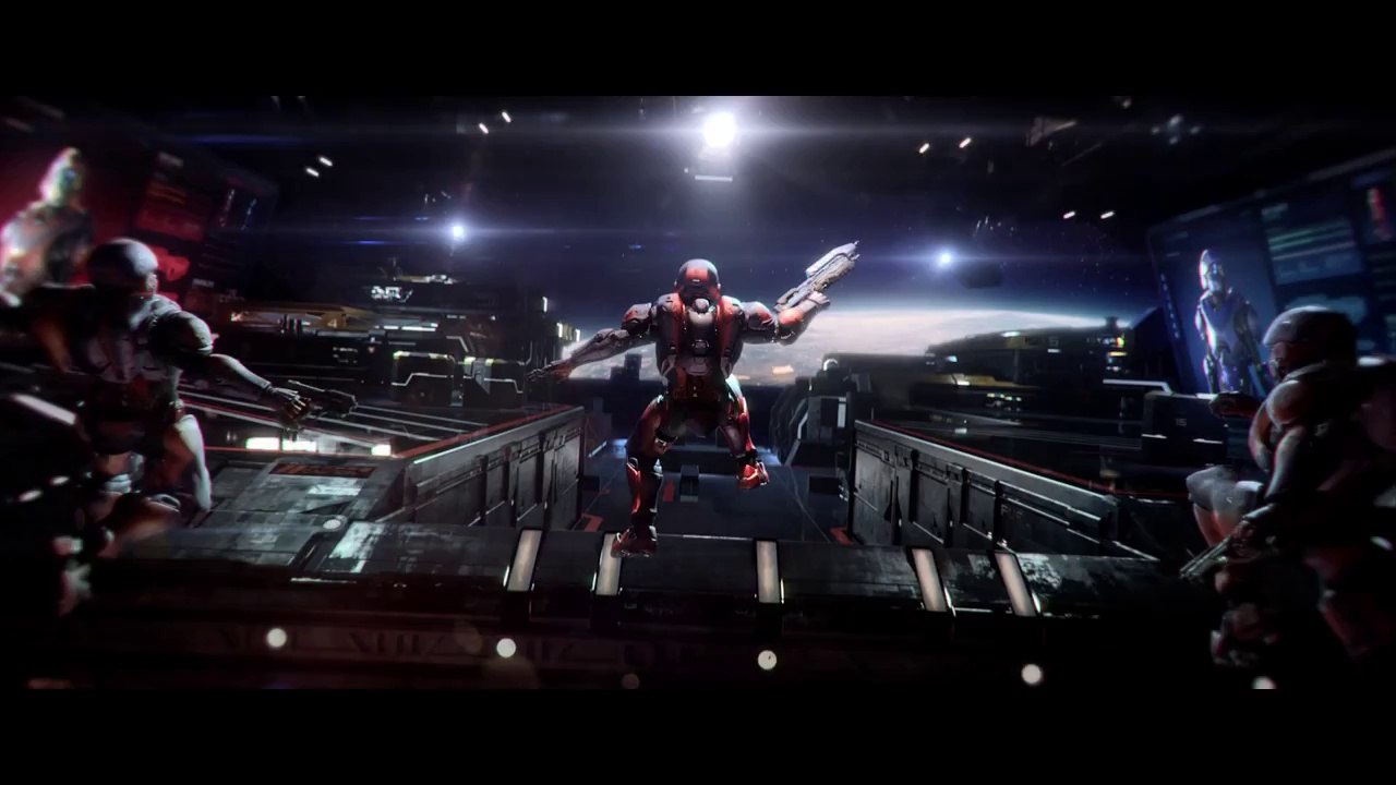 Halo 5 : Guardians - Bande-annonce "La beta multijoueur"
