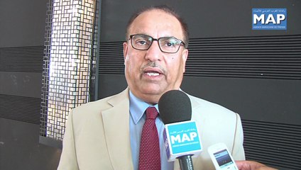 انعقاد الجمعية العامة للمنظمة العربية للتنمية الصناعية والتعدين
