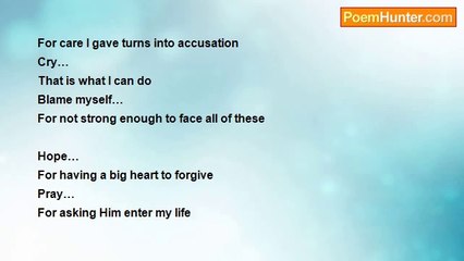 Vonny Ardhi - For...