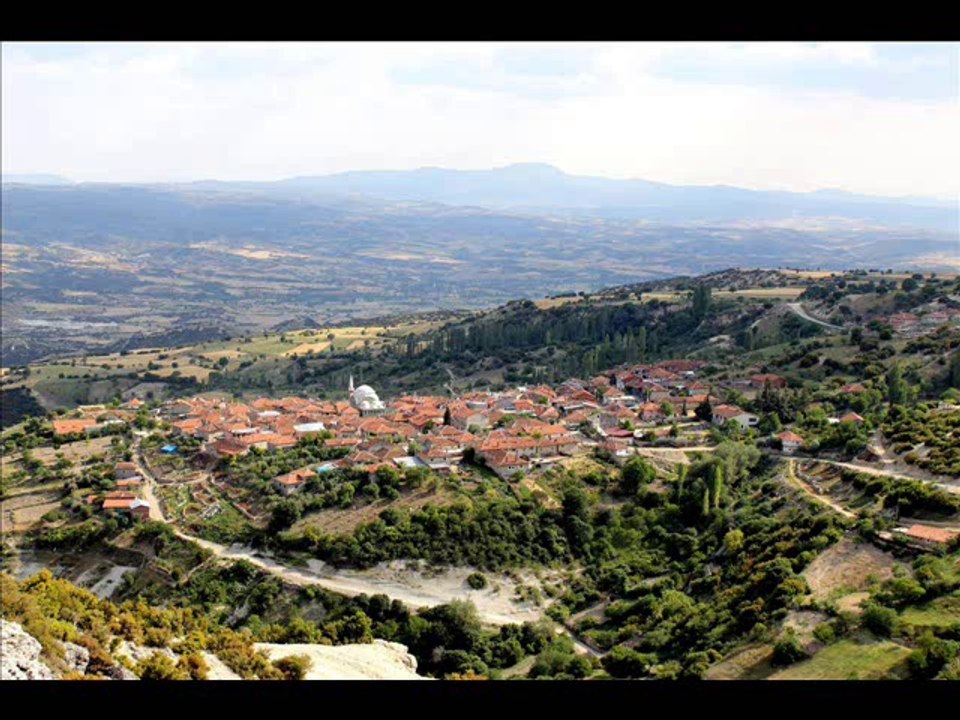 Mustafa Yildizdogan. Bizim Memleket...