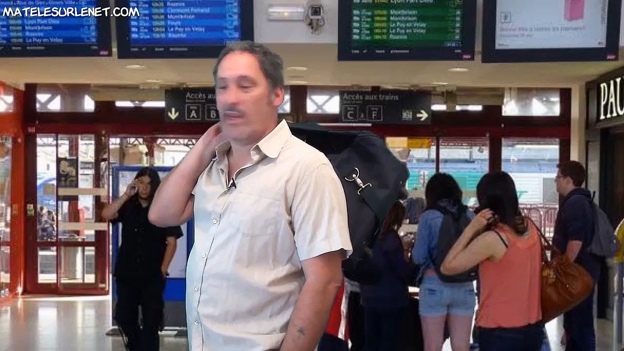 Grève à la SNCF - Solidarité !!!