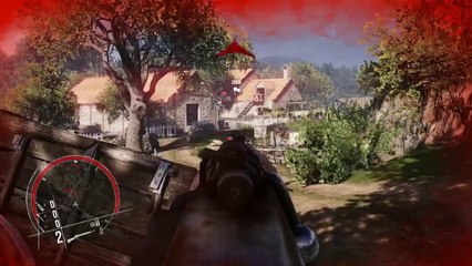 Enemy Front Free Full Version Cracked PC Game Download (2014)