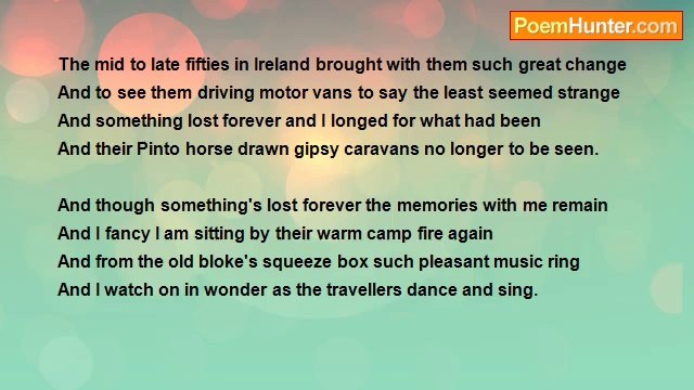 Francis Duggan - Something Lost Forever