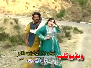 Sra Lasoona Attan Part 2  Pashto new album 2013