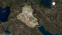 Iraq: Insurgents take control of parts of Tikrit