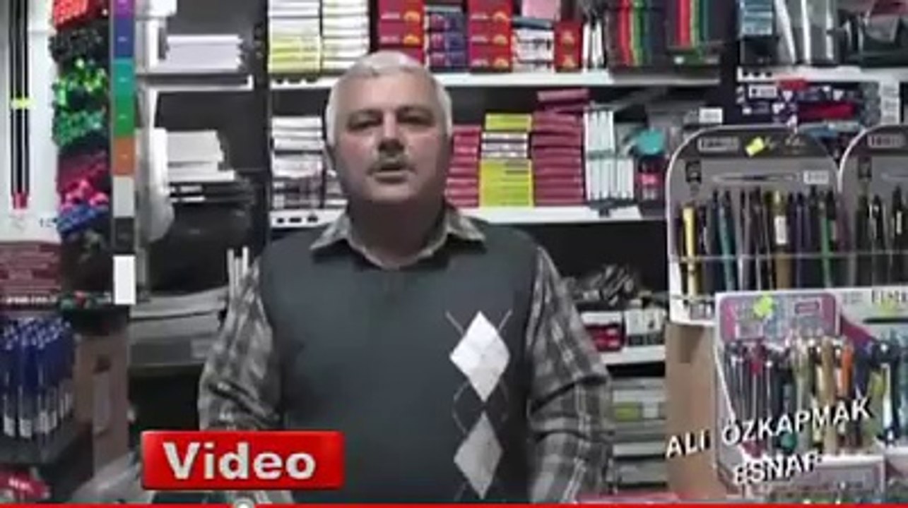 Niğde Çamardı İlçesi Türkiye'de bir ilki gerçekleştirdi By Daraske