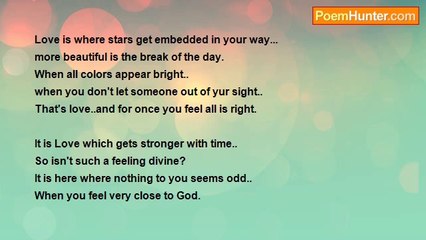 RIDDHI SHAH - On Healing A Broken Heart.