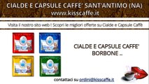 Cialde e Capsule Caffè Sant'Antimo (NA) | KISSCAFFE.IT