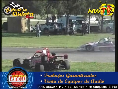 2014-06-08 - FORMULA DEL NORESTE - 1º Serie