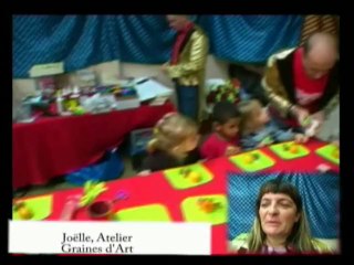 Apprends moi à grandir 2006