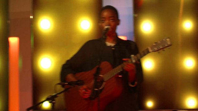 Irma : La musique n'a pas de frontières