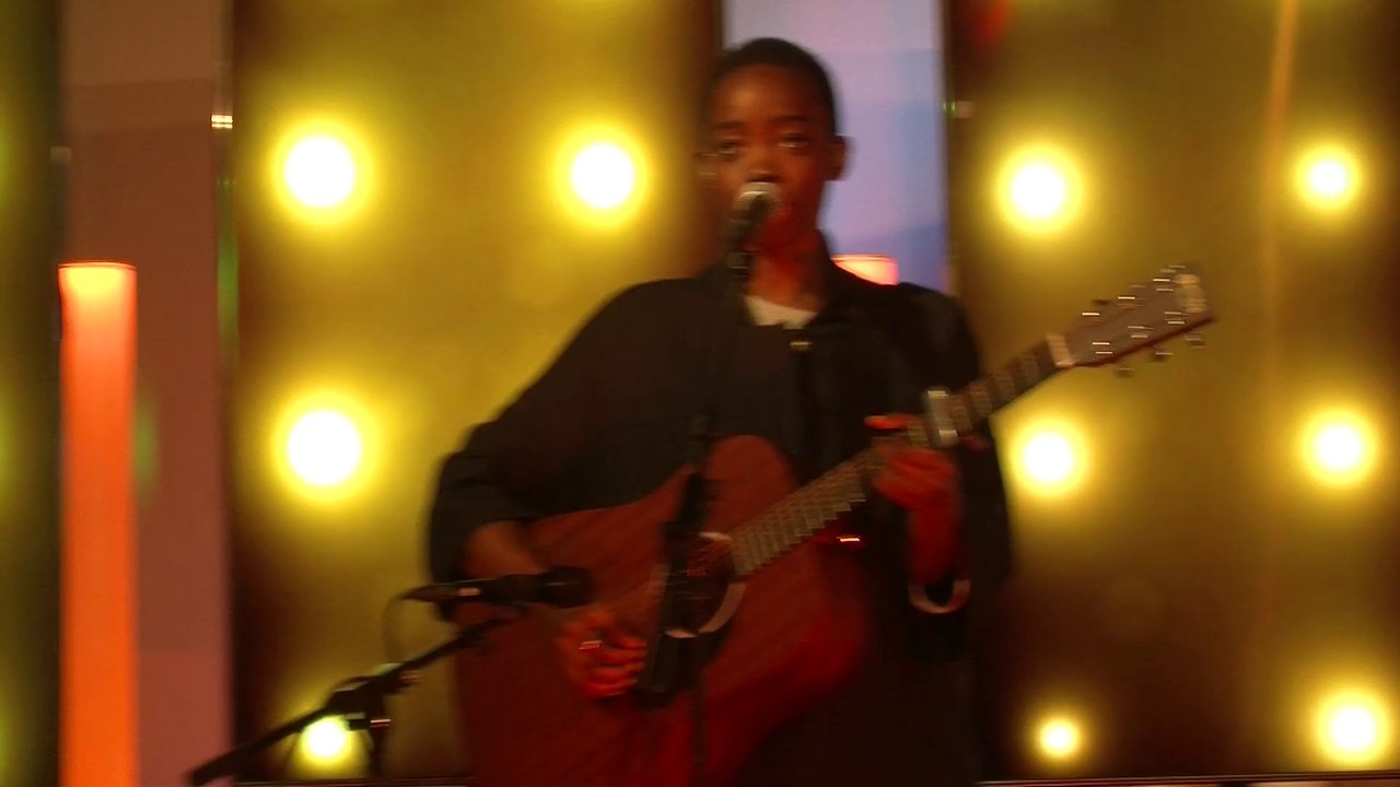 Irma : "La musique n'a pas de frontières"