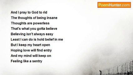 Jared Bradford - Fear II