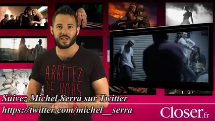 Clip Buzz : le duo Incredible de Céline Dion et Ne-Yo