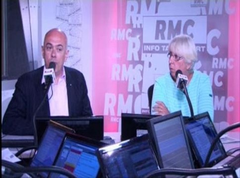 Pour le coach en entreprise Philippe Gabilliet, Marine Le Pen n’est pas « antisémite » !