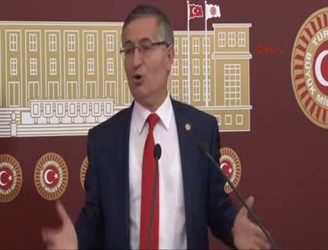 MHP’li Yeniçeri: Bayrağın indirilmesi, ikinci çuval vakası kadar utanç verici I halkinhabercisi.com
