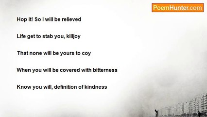 HAKAM ABUBAKAR - Ratbag