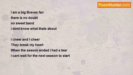 Jay W. Allen - Baseball Memories (sonnet)