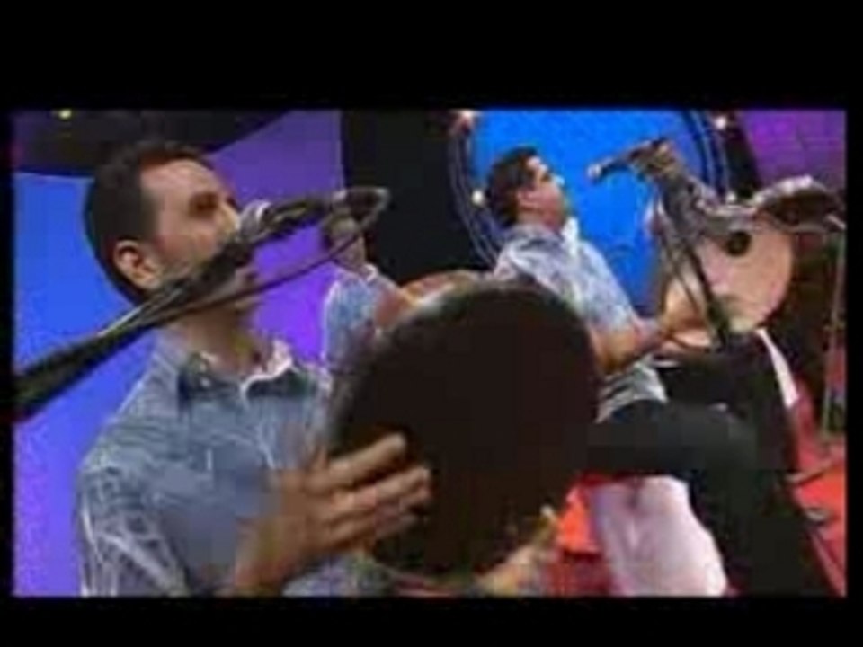 Daoudi & hafid