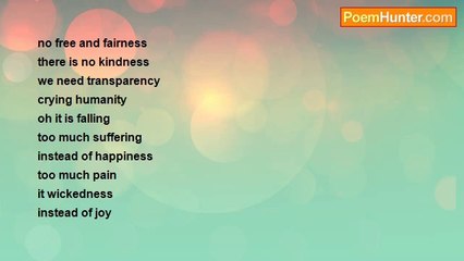 Matt Ancient - The Human Race Is Falling