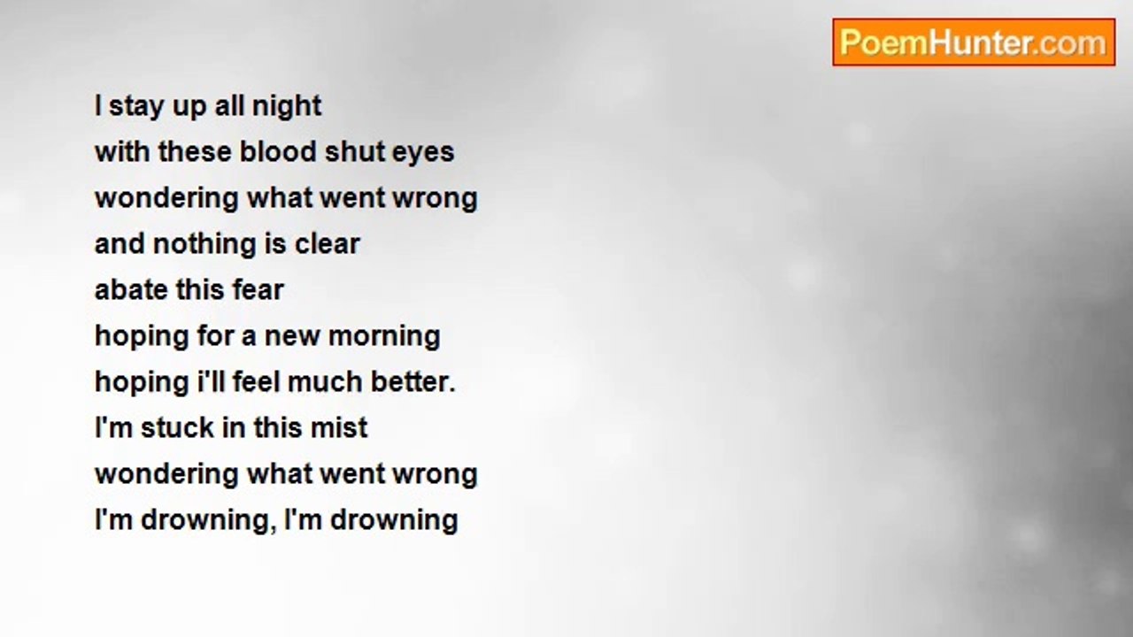 Edder Ramirez - What went wrong?