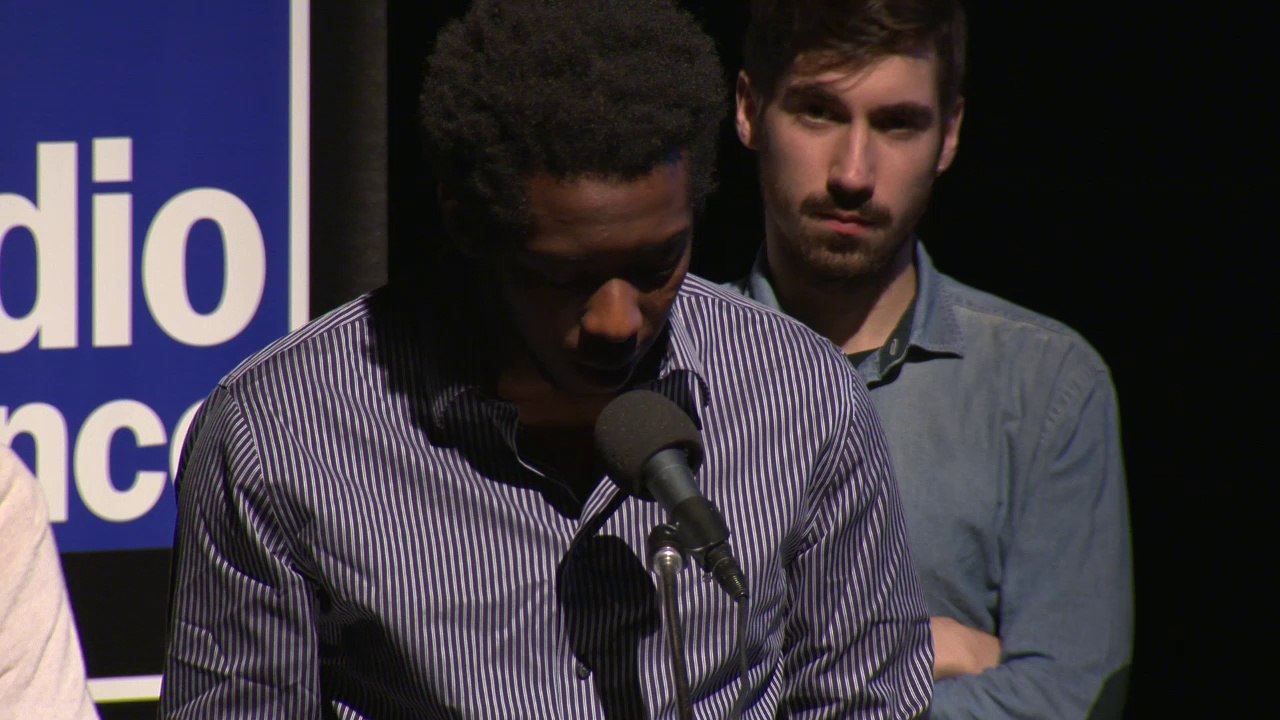 Les mots des auditeurs : la Grande enquête Radio France sur l'engagement