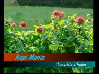 KOPI MANIS atin anatin @ lagu tarling memori