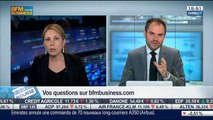 Tendance sur les marchés: Marché en phase de consolidation: Laetitia Garriott de Cayeux, dans Intégrale Bourse – 11/06