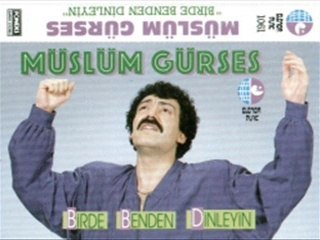 müslüm gürses - altin hizma