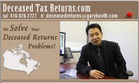Chinese Accountant Toronto | What is passing of accounts?  (money divided beneficiaries)