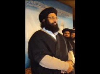 Tafseer Sura Al-Shuara Ayat-01-04