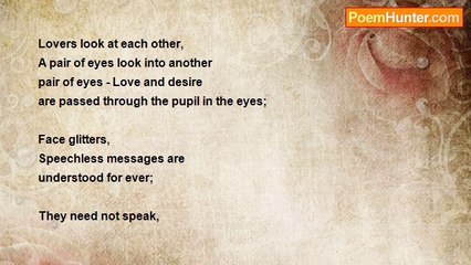 Dr.V.K. Kanniappan - Words are of no use, but in vain