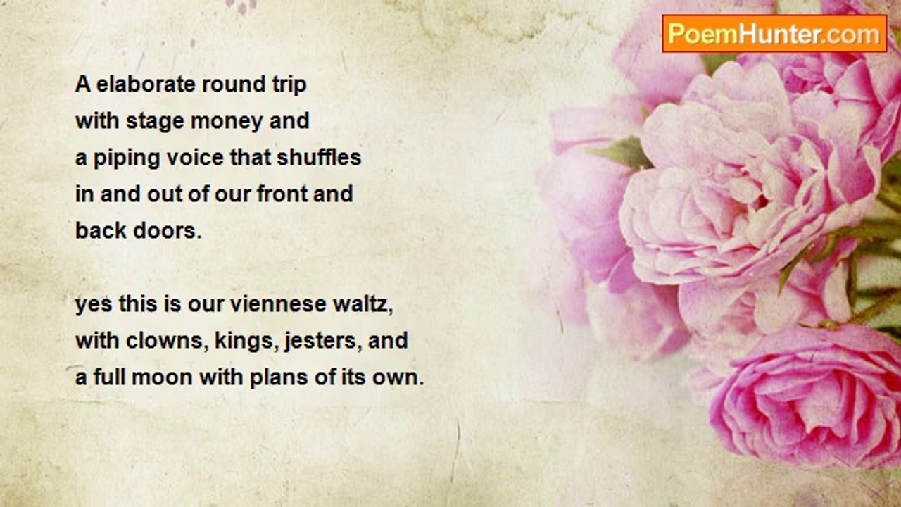 david gerardino - stage money