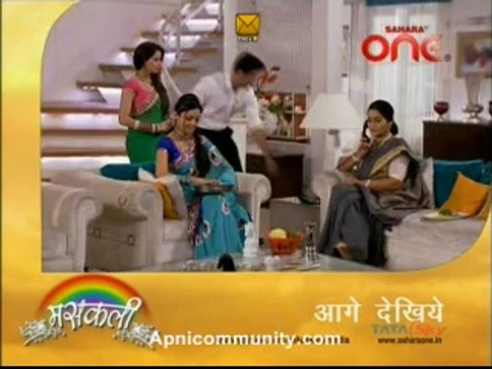 Massakali 11th June 2014 pt2