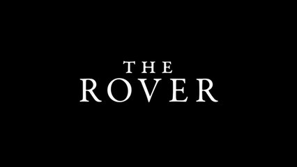 TV Spot "God Sees Me" TheRoverMovie