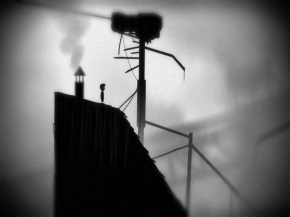 Limbo 8.1/ La fin du calvaire